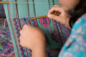 Weaving Centre, Bhutan