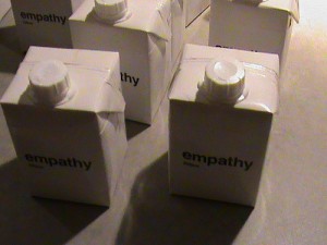 Got Empathy? (cc) Asbjørn Sørensen Poulsen
